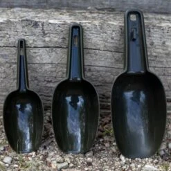 TRAKKER Bait Scoop Set -Outdoor Equipment Sale go 423857 k