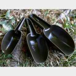 TRAKKER Bait Scoop Set -Outdoor Equipment Sale go 423857 m