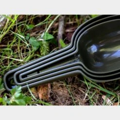 TRAKKER Bait Scoop Set -Outdoor Equipment Sale go 423857 n
