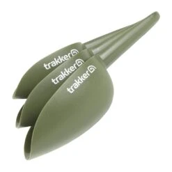 TRAKKER Bait Scoop Set -Outdoor Equipment Sale go 423857 z