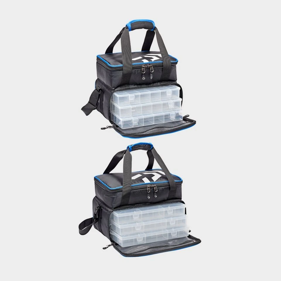 Daiwa Feeder Case Large 4 Daiwa Feeder Case Large - Image 2