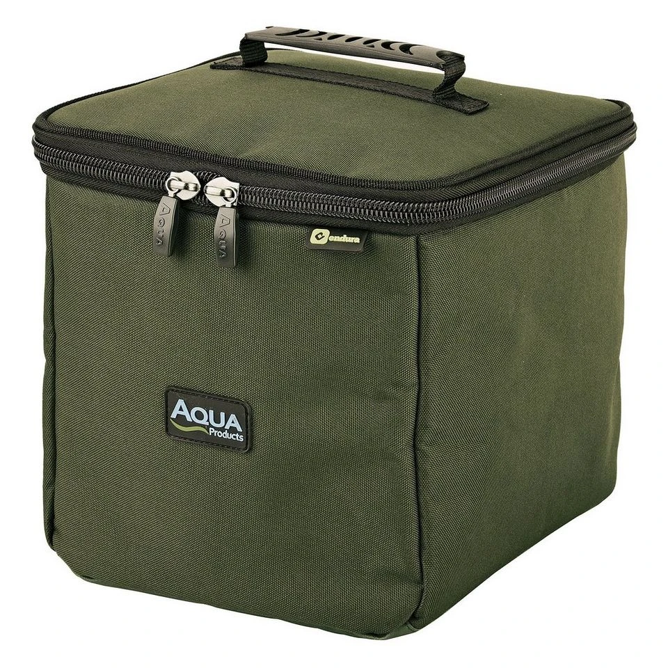 Aqua Session Cool Bag Blk Series 4 Aqua Session Cool Bag Blk Series - Image 2