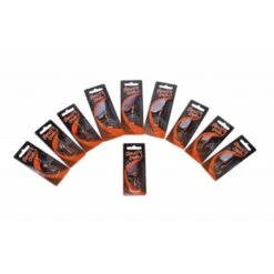 Shakespeare Devils Own SPINNER Individual -Outdoor Equipment Sale go 424711 z