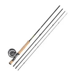 Shakespeare Sigma Fly Combo 10ft 7 4 Piece -Outdoor Equipment Sale go 424967 z
