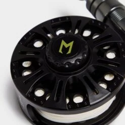 Shakespeare Sigma Fly Combo 9ft6 #7 4Pc -Outdoor Equipment Sale go 424968 f