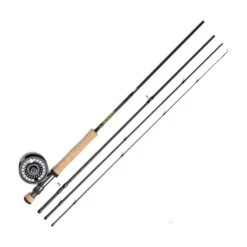 Shakespeare Sigma Fly Combo 9ft6 #7 4Pc -Outdoor Equipment Sale go 424968 z