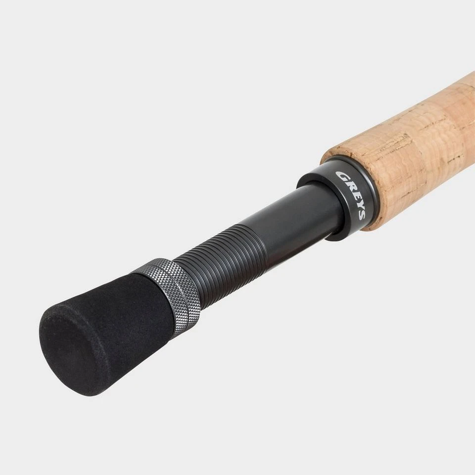 Greys GR20 Fly Rod 10ft 7WT 4 Greys GR20 Fly Rod 10ft 7WT - Image 2