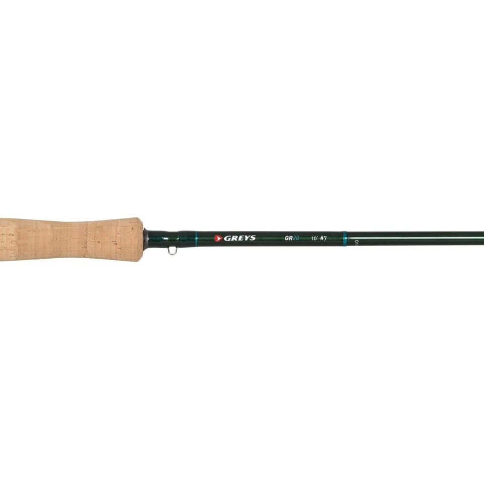 Greys GR20 Fly Rod 10ft 7WT 7 Greys GR20 Fly Rod 10ft 7WT - Image 5