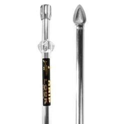 Dinsmores Telescopic Arrow Point Bank Stick 48" To 96" -Outdoor Equipment Sale go 425546 z