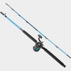 Fladen Fission Boat Rod & Reel Combo -Outdoor Equipment Sale go 425803 e