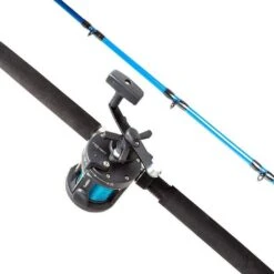 Fladen Fission Boat Rod & Reel Combo -Outdoor Equipment Sale go 425803 z