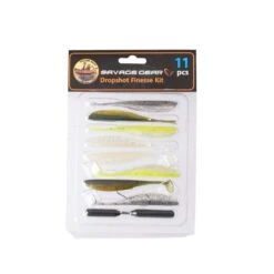 SG Finezze Dropshot Kit 11pcs -Outdoor Equipment Sale go 426045 z