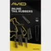 AVID Inline Tail Rubbers