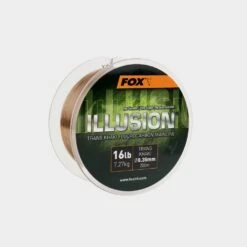 Edges Illusion Soft Mainline 16Lb 200M
