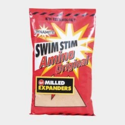 Dynamite Original Swim Stim Milled Expanders