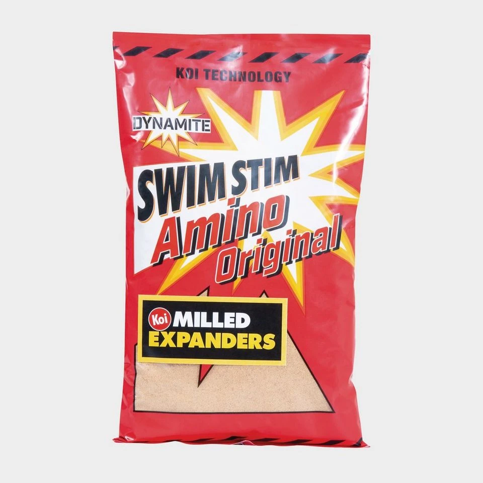 Dynamite Original Swim Stim Milled Expanders 3 Dynamite Original Swim Stim Milled Expanders