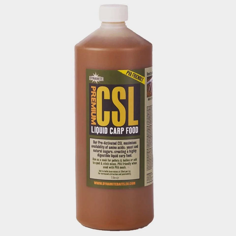 Dynamite Premium Csl Liquid 1 Litre 3 Dynamite Premium Csl Liquid 1 Litre