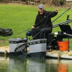 Zipp Hybrid Elastic 3m Size 12-14 -Outdoor Equipment Sale go 430225 e