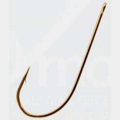 Mustad Uptide Viking Hooks (Size 1)