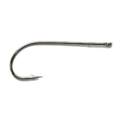 Mustad 34042Np Worm Hook (Size 2) -Outdoor Equipment Sale go 430761 z