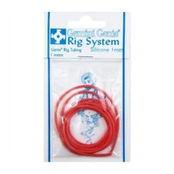 Gemini Genie PVC Rig Tubing Red (1m) -Outdoor Equipment Sale go 431011 z