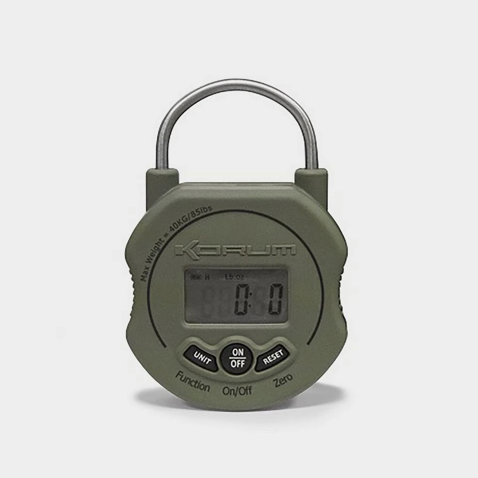 KORUM Standard Scales 4 KORUM Standard Scales - Image 2