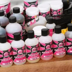 Mainline Activ-Pacific Tuna Ade 100ml 5 Mainline Activ-Pacific Tuna Ade 100ml -Outdoor Equipment Sale go 435144 z