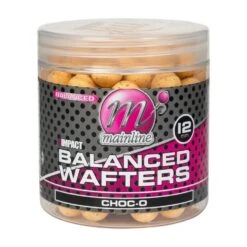 Mainline Hi Impact Choc-O 12mm Wafter -Outdoor Equipment Sale go 435285 z