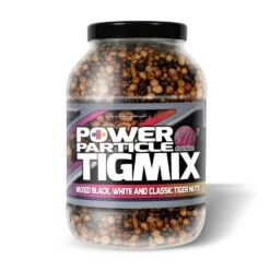Mainline Power Plus Particles TigMix 5 Mainline Power Plus Particles TigMix -Outdoor Equipment Sale go 435370 z