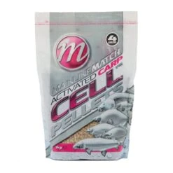 Mainline Match Carp Cell Pellets 4mm 1Kg -Outdoor Equipment Sale go 435510 z