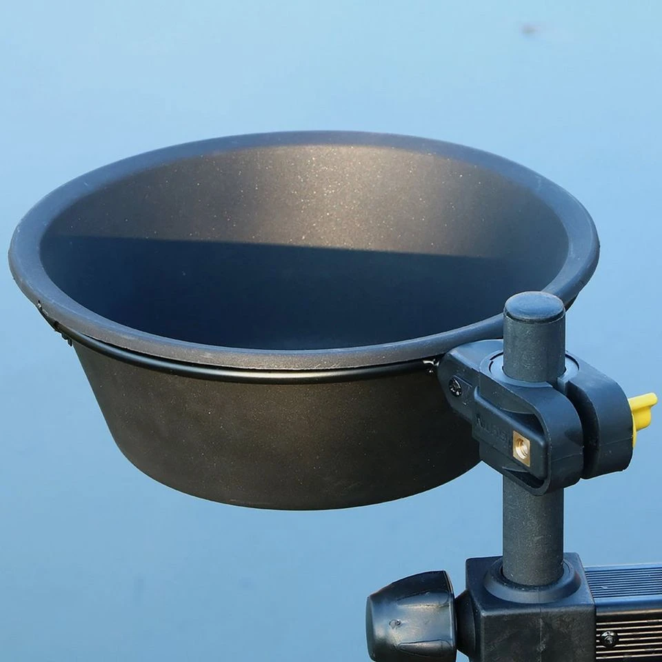 NuFish Bait Bowl & Ring 3 NuFish Bait Bowl & Ring