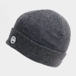 Grey Beanie -Outdoor Equipment Sale go 435837 c