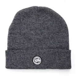 Grey Beanie -Outdoor Equipment Sale go 435837 z