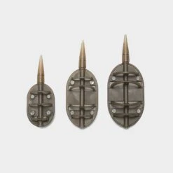 Preston Inline Flat Mthd Small 45G