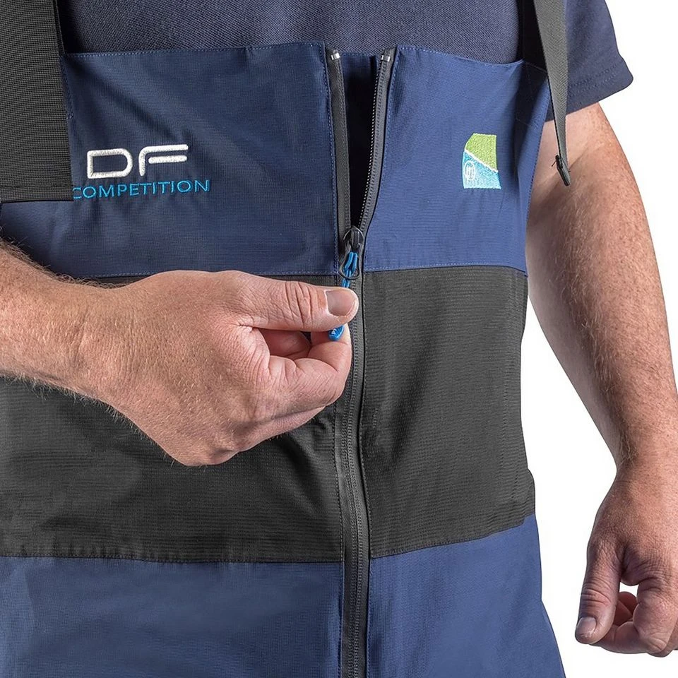 Preston DF Competition Suit 6 Preston DF Competition Suit - Image 4