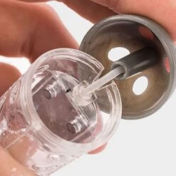 Preston 30G Medium Clik Cap Feeder