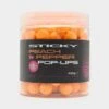 Sticky Baits 12Mm Peach & Pepper Pops