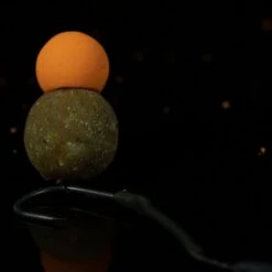 Sticky Baits 12Mm Peach & Pepper Pops 10 Sticky Baits 12Mm Peach & Pepper Pops -Outdoor Equipment Sale go 437357 d