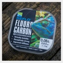 Reflo Power Fluorocarbon 0.10mm -Outdoor Equipment Sale go 437419 b