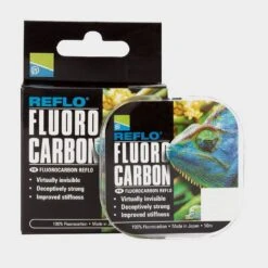Reflo Power Flucarbon 0.18Mm