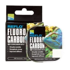 Reflo Power Flucarbon 0.18Mm -Outdoor Equipment Sale go 437423 z