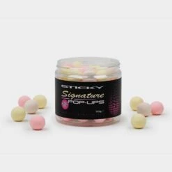 Sticky Baits Signature Pop Ups 12mm