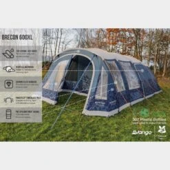 Vango Brecon 600XL Family Tent 18 Vango Brecon 600XL Family Tent -Outdoor Equipment Sale go 447777 c