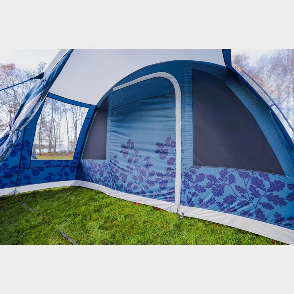 Vango Brecon 600XL Family Tent 8 Vango Brecon 600XL Family Tent - Image 6