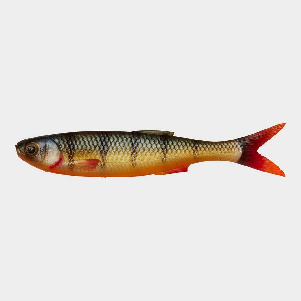 Craft Dying Minnow Perch 5.5cm 3 Craft Dying Minnow Perch 5.5cm