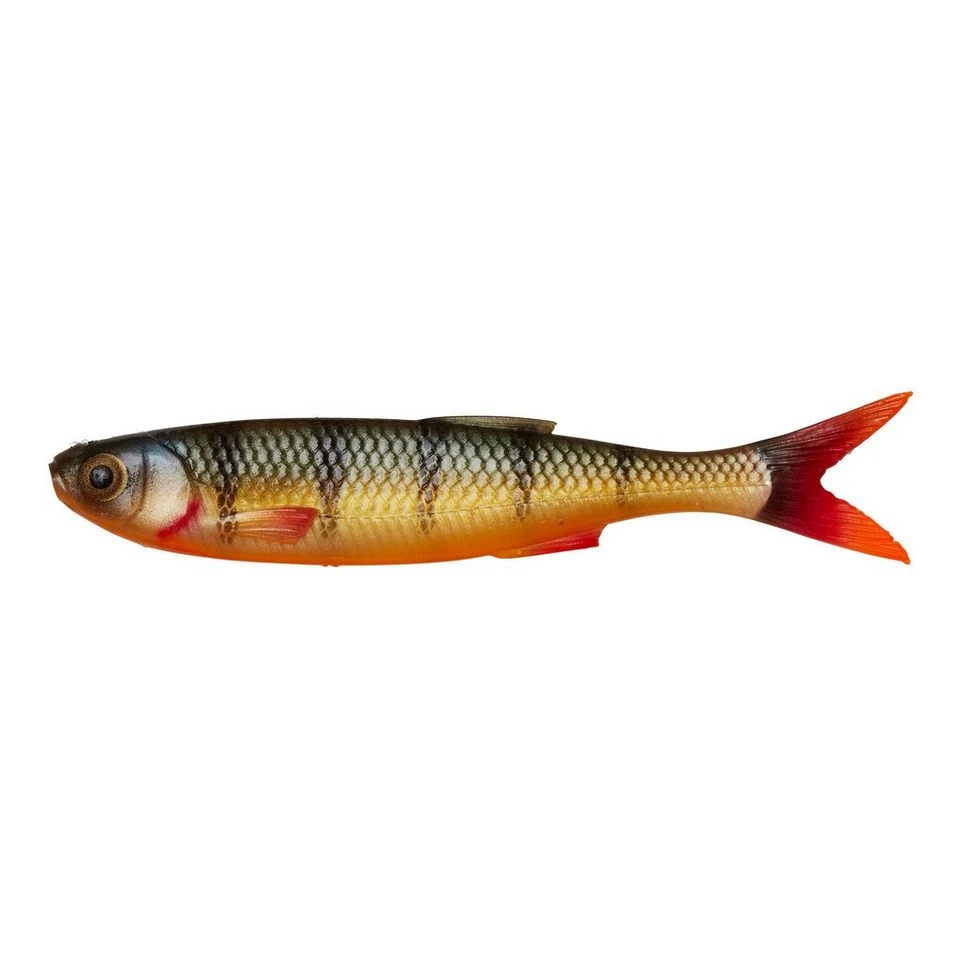 Craft Dying Minnow Perch 5.5cm 4 Craft Dying Minnow Perch 5.5cm - Image 2