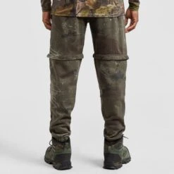 NVTS Zip Off Jogga Camo S 15 NVTS Zip Off Jogga Camo S -Outdoor Equipment Sale go 453115 d
