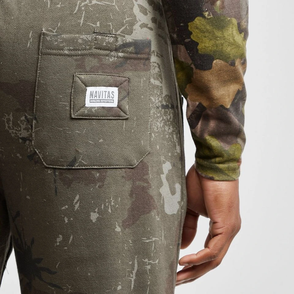 NVTS Zip Off Jogga Camo S 8 NVTS Zip Off Jogga Camo S - Image 6