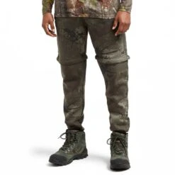 NVTS Zip Off Jogga Camo S 21 NVTS Zip Off Jogga Camo S -Outdoor Equipment Sale go 453115 z