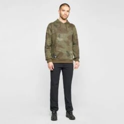 NVTS Camo Identity Hoody M -Outdoor Equipment Sale go 453123 c